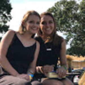 Meet your Posher, Katy